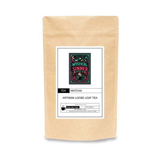 Moonveil Matcha (Matcha Tea)