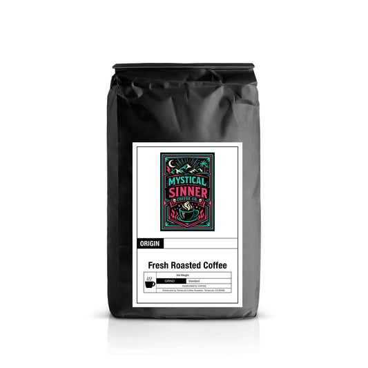 Kopi Safari